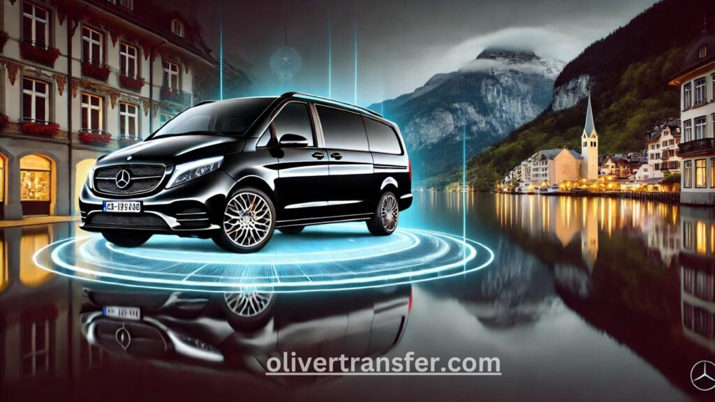 Interlaken Chauffeur Service