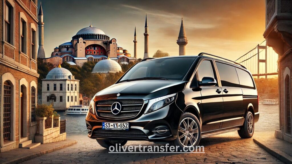 Istanbul Chauffeur Service