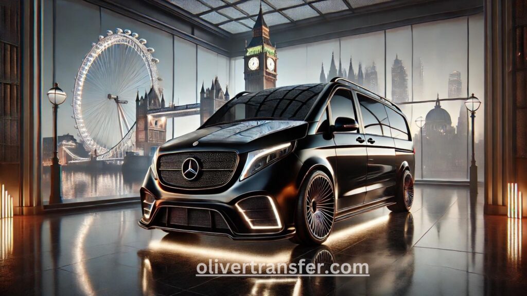 London Chauffeur Service