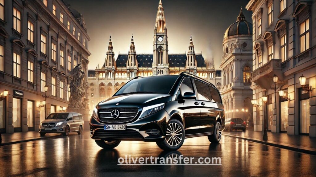 Vienna Chauffeur Service